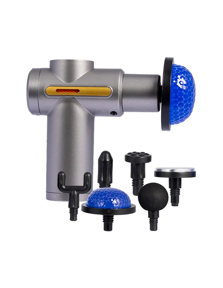 CV DIRECTO-PISTOLA MASAJEADORA FRÍO/CALOR POWER THERAPY |$500 + 749 VXPS|