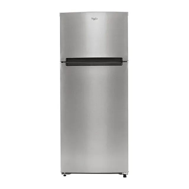 WHIRPOOL-REFRIGERADOR 18 PIES, TOP MOUNT, 2 PUERTAS |$4.760 + 7,140 VXPS|