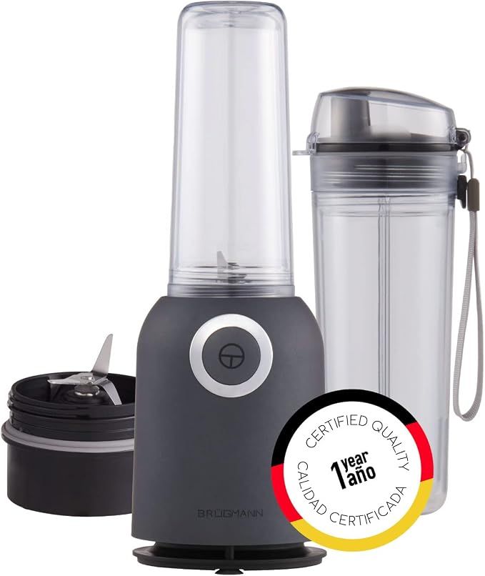 BRÜGMANN-NUTRI LIGHT ENERGY BLENDER |$639.60 + 960 VXPS|