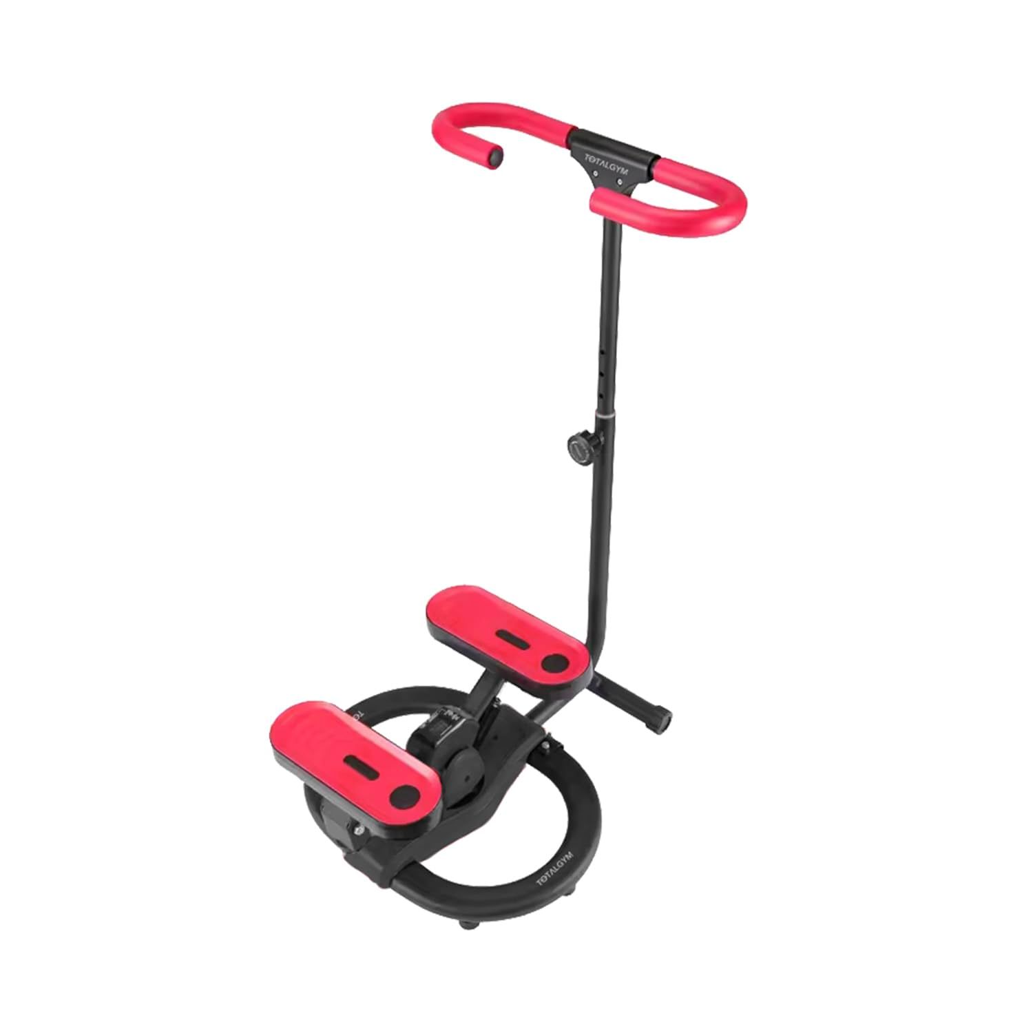 TOTALGYM-CARDIO TWISTER BY TOTAL GYM |$1,000 + 1,500 VXPS|
