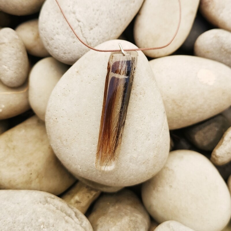 Pet Jewellery (Horse Hair)