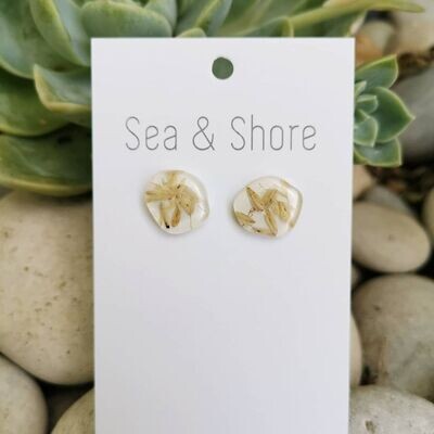 Seed Grass Studs