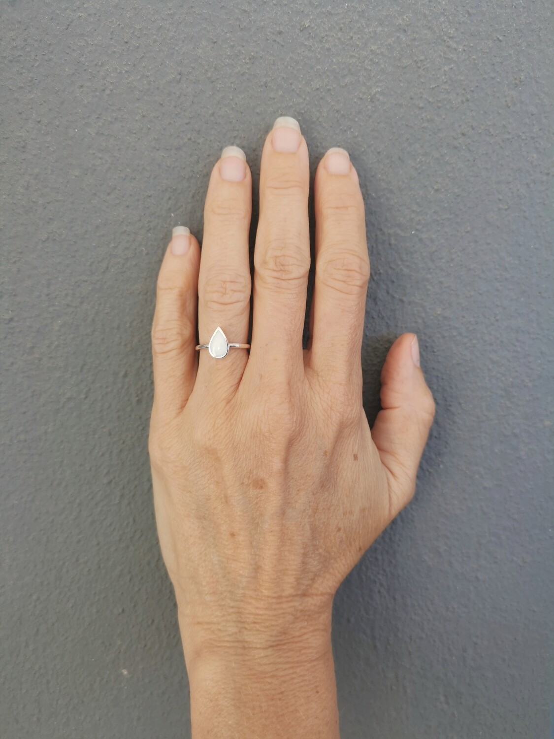 Breast Milk Ring
