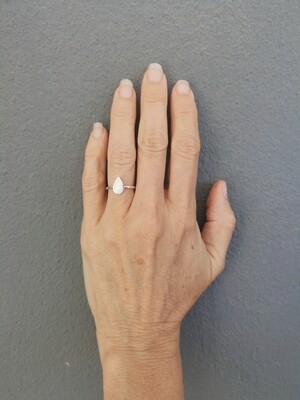 Breast Milk Ring