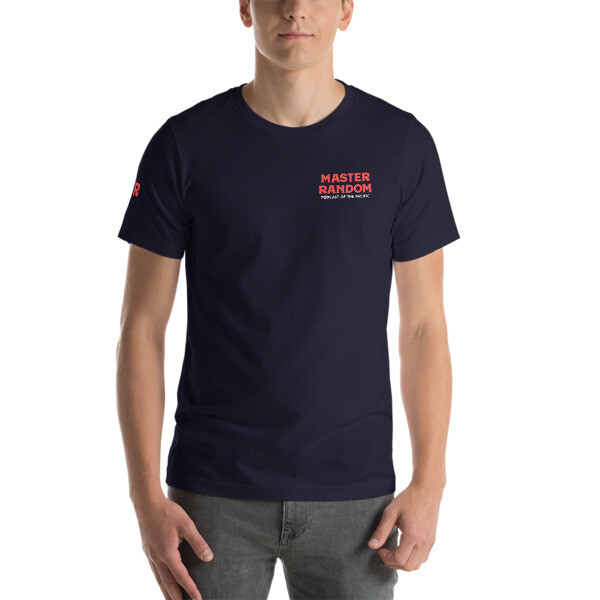 Master Random Boo T-Shirt
