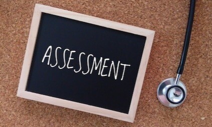 Scene Assessment and Primary Assessment of the Trauma Patient (ALS)