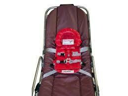 Paediatric Transport