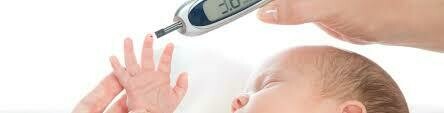 Children with Special Health Care Needs: Diabeties Emergencies