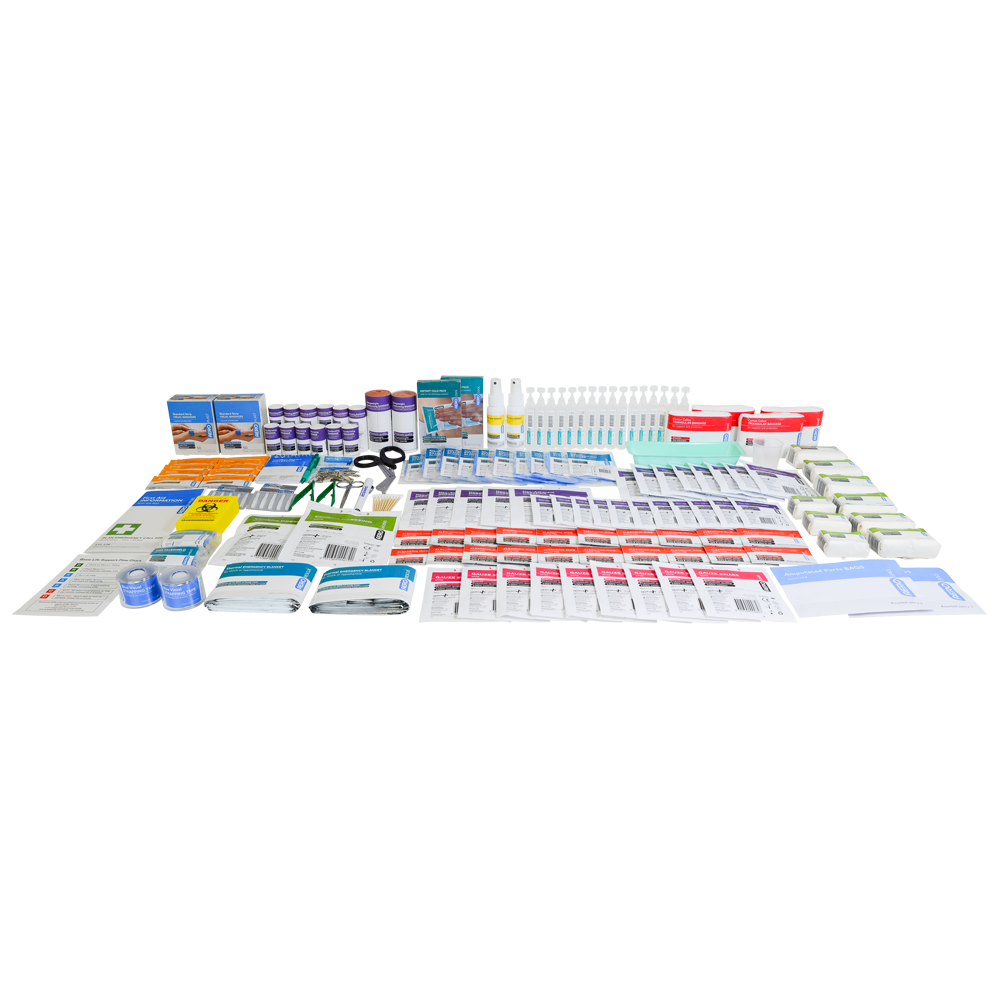 COMMANDER 6 Series Food &amp;amp; Beverage Kit Refill