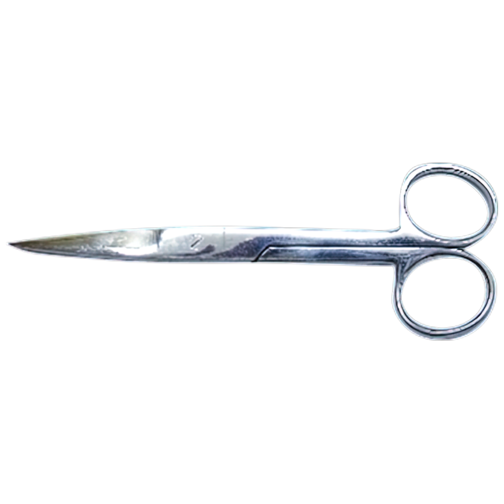 AEROINSTRUMENTS Stainless Steel Sharp/Sharp Scissors 9cm x 30 (Minimum Order)