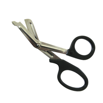 AEROINSTRUMENTS Stainless Steel Universal Shears 19cm x 10 (Minimum Order)