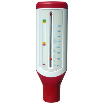 Peak Flow Meter Child