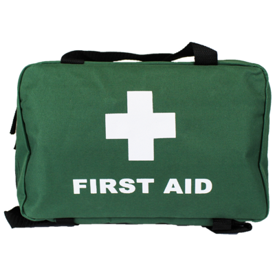First Aid Bags