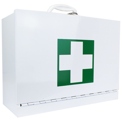 First Aid Cabinets