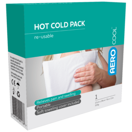 Hot &amp; Cold Products