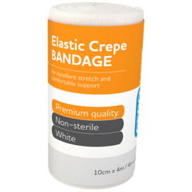 Crepe Bandages