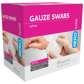 Gauze Swabs