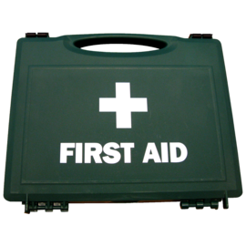 First Aid Cases