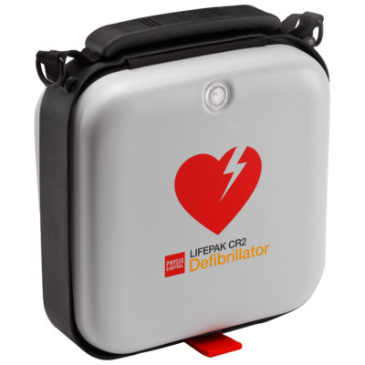 Defibrillators
