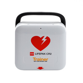 Trainer Defibrillators