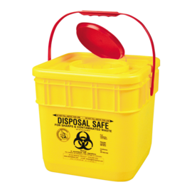 Sharps Containers