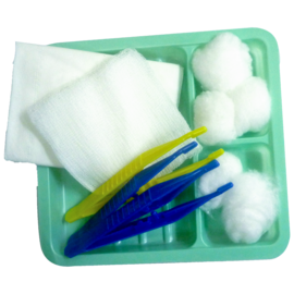 Wound Dressings