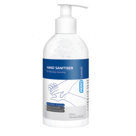Hand Sanitiser