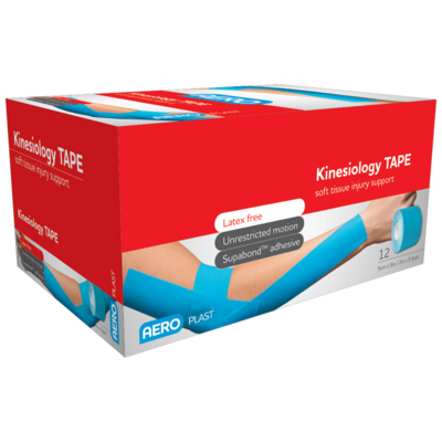 Adhesive Tapes