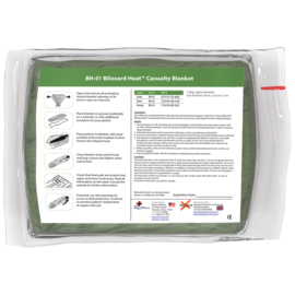 Thermal Blankets
