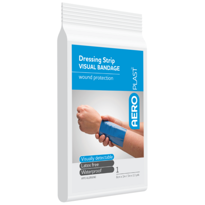 Visual Plasters
