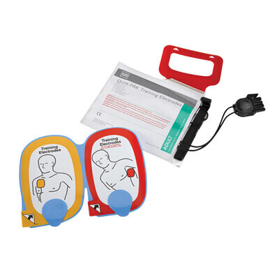 Trainer Defibrillator Accessories