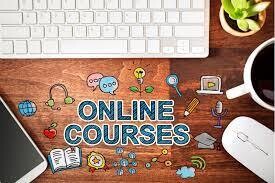 On line Courses