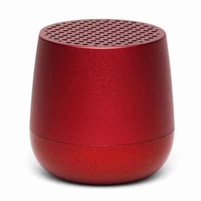 Mino Speaker - Red