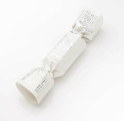 Bon Bon Soap - Silver Packaging - Cucumber