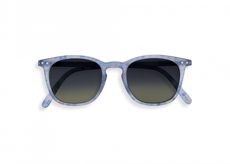 Sunglasses #E - Lucky Star - Limited Edition