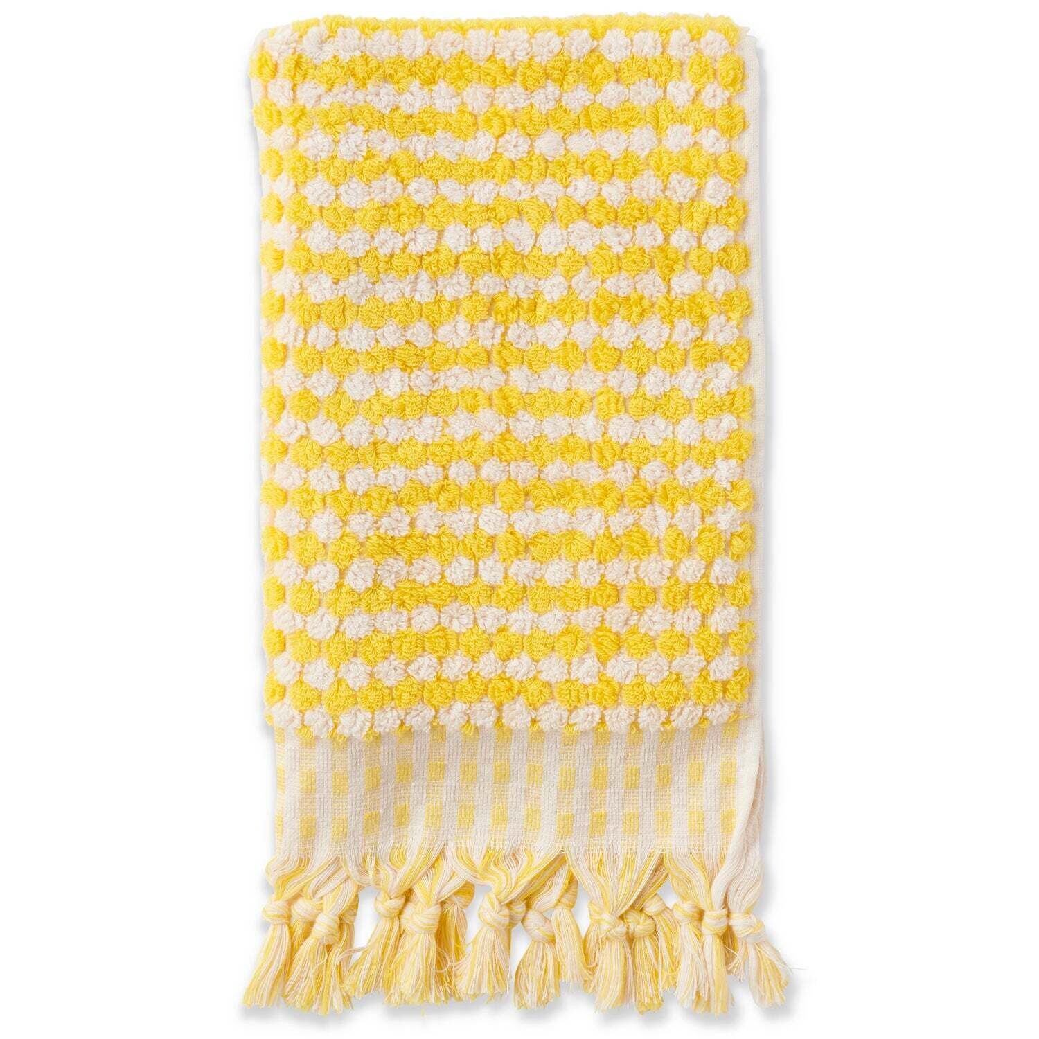 Turkish Towels - Hand Towel - Lemon Drops