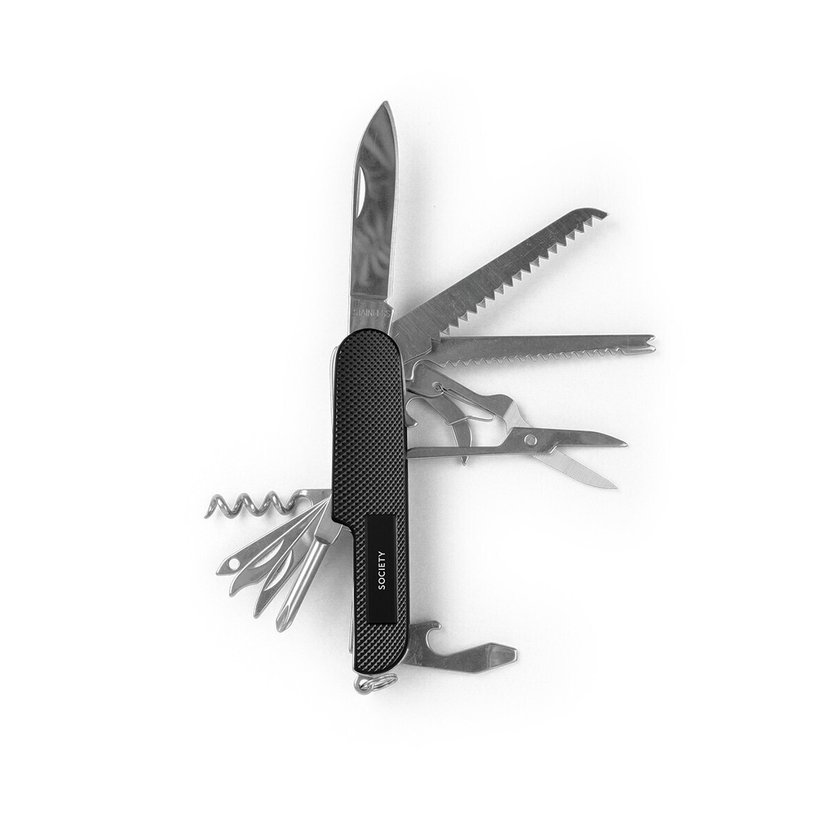 Society Paris - Multi Tool Penknife