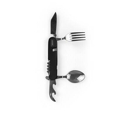 Society Paris - Multi Tool Cutlery