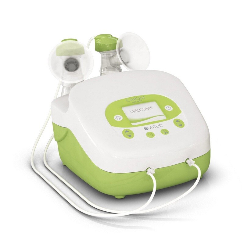 ARDO Carum Hospital Grade Double Breast Pump