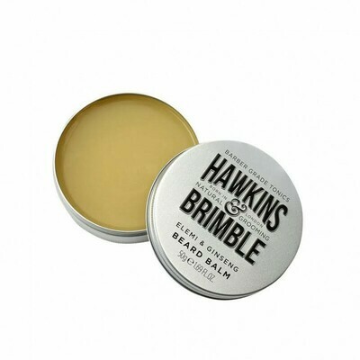 Hawkins & Brimble Beard Balm 50gr