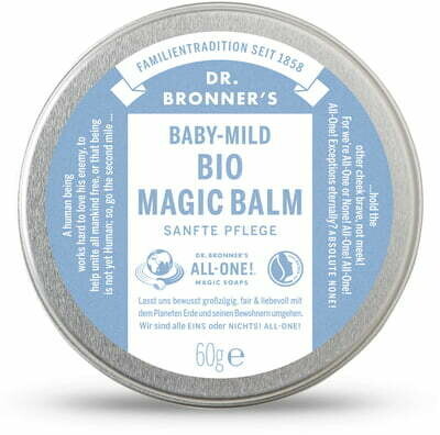 Dr Bronners - Baby Organic Magic Balsam