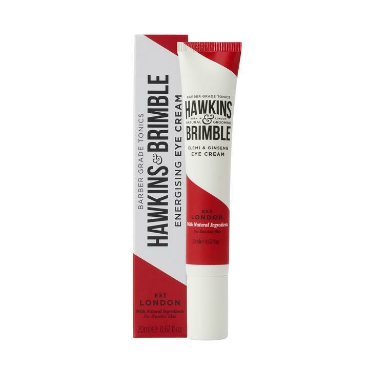 Hawkins &amp; Brimble Energising Eye Cream