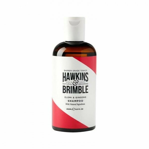 Hawkins & Brimble Shampoo 250ml (σαμπουαν μαλλιων)