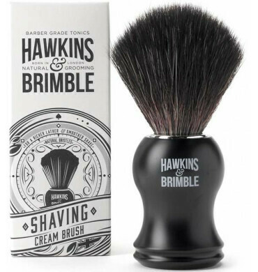 Hawkins & Brimble Shaving Brush (βουρτσα ξυρισματος)