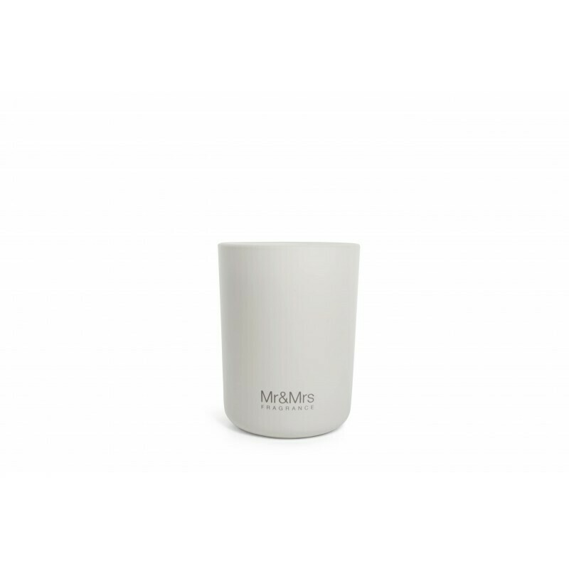 Mr And Mrs Fragrance Maldivian Breeze - Candle 250g