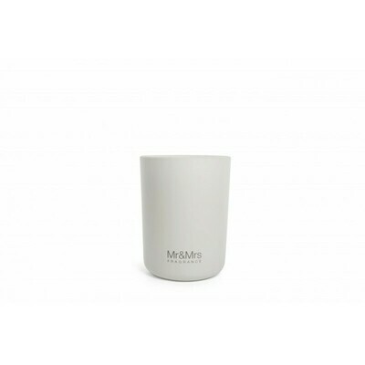 Mr And Mrs Fragrance Rosewood Of Quebec- Candle 250g