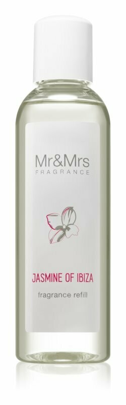 Mr And Mrs Fragrance Refill Blanc Diffuser 200ml