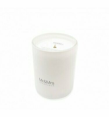 Mr And Mrs Fragrance Pure Amazon - Candle 250g