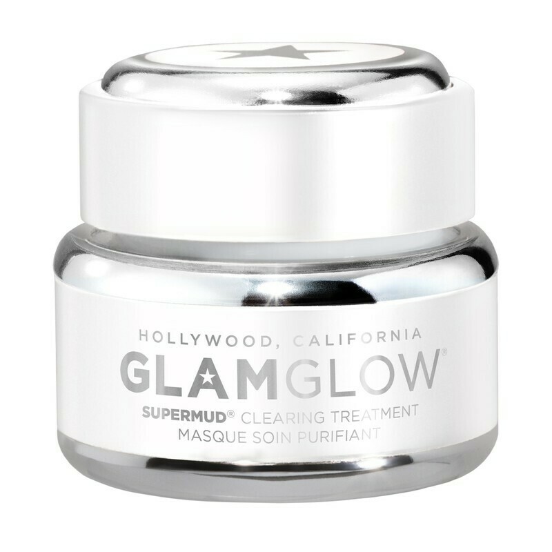 Glamglow Supermud Clearing Treatment 15gr