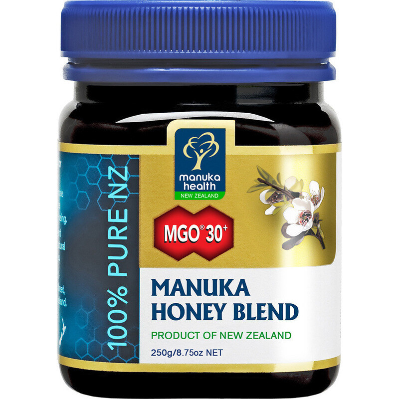 Manuka Health Honey MGO 30+ 250gr